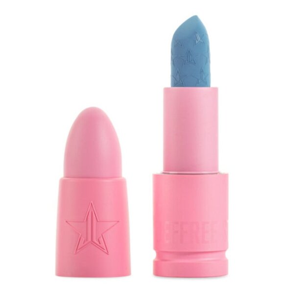 Jeffree Star Cosmetics Velvet Trap Lipstick – Jawbreaker (NEW) - Picture 1 of 7